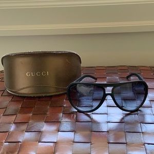 Gucci Men’s Sunglasses